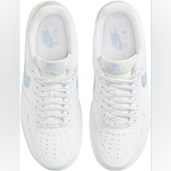Nike Air Force Ones - Picture 3 of 6